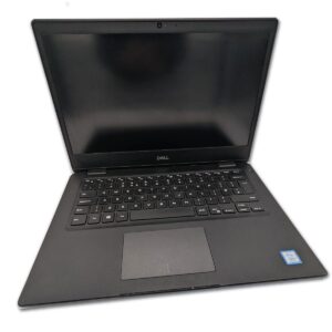 Dell Latitude 3400