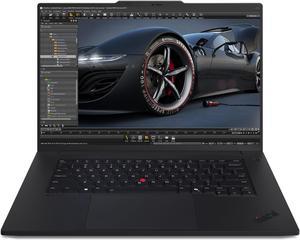 Lenovo Thinkpad P1 Gen 1 -