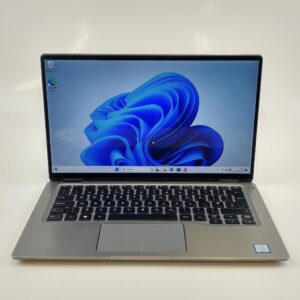 Dell Latitude 7400 -