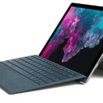 Microsoft Surface Pro 7 Intel i7-1065G7 8GB 256GB SSD Win 11 Pro Microsoft Surface Pro 7
