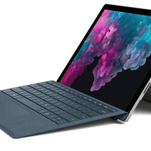 Microsoft Surface Pro 6 Intel i5-8350U 8GB 128GB SSD Win 11 Pro Microsoft Surface Pro 7