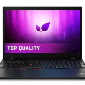 Lenovo Thinkpad L15 G1 Intel i5-1050U 16GB 256GB SSD 15.6" Webcam Win 11 Pro Lenovo Thinkpad L15 G1 Thinkpad L15 Gen 1