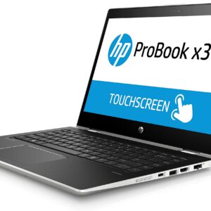 HP ProBook X360 440 G1 Intel i5-8250U 8GB 256GB SSD 14" Webcam Win 11 Pro HP Elitebook 840 G4 Hp Probook X360 440 G1