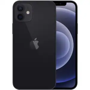 Apple iPhone 12 64GB Black 2020 Grade A
