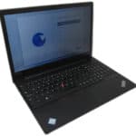 Lenovo Thinkpad E590 Intel i5-8250U 12GB 256GB SSD 15.6" Webcam Win 11 Pro Lenovo V330 Lenovo Thinkpad E580