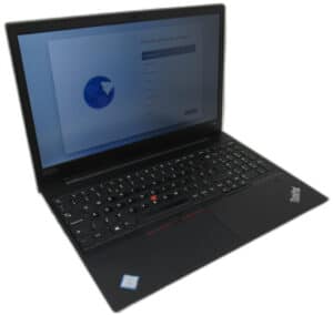 Lenovo Thinkpad E580