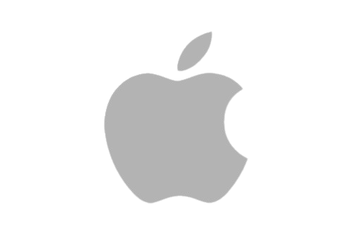 Apple -